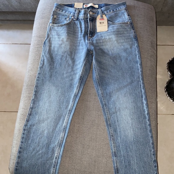 Levi’s jeans - Picture 4 of 5